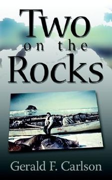 portada two on the rocks (en Inglés)