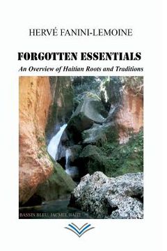 portada Forgotten Essentials (in English)