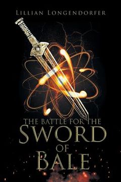 portada The Battle for the Sword of Bale (in English)