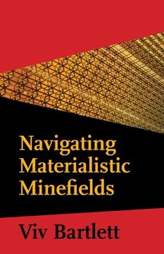 portada Navigating Materialistic Minefields (en Inglés)
