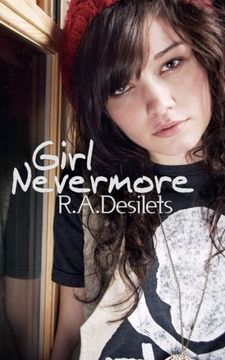 portada Girl Nevermore