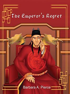 portada The Emperor's Regret