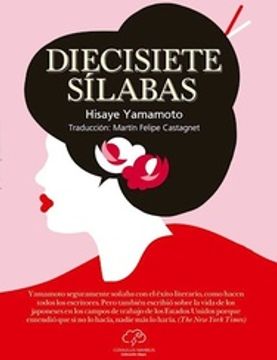 portada Diecisiete Silabas (in Spanish)