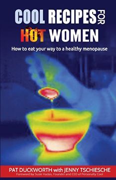 portada Cool Recipes for Hot Women