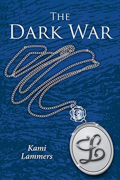 portada The Dark war (en Inglés)