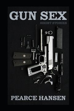 portada Gun Sex (en Inglés)