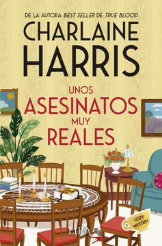 Unos asesinatos muy reales