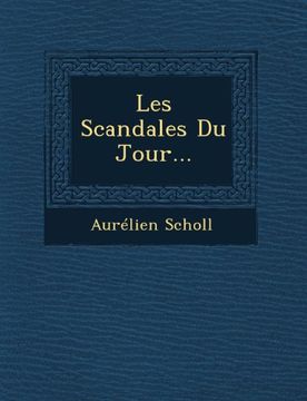 portada Les Scandales Du Jour...
