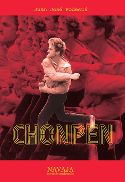 portada Chonpen (in Spanish)