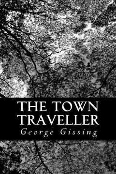 portada The Town Traveller