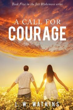 portada A Call for Courage (in English)