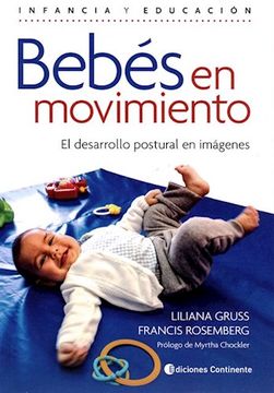 portada Bebes en Movimiento (in Spanish)