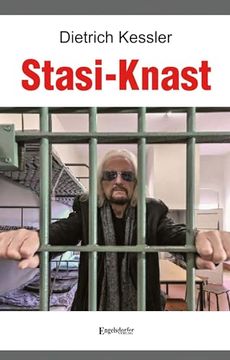 portada Stasi-Knast (en Alemán)