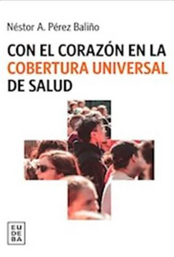 portada Con el Corazon en la Cobertura Universal de Salud