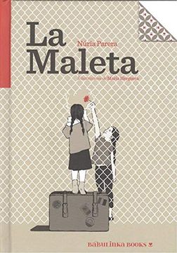 portada La Maleta (Petites Joies per a Grans Lectors) (in Catalá)