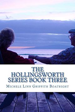 portada 3: The Hollingsworth Series Book Three: The Hollingsworth Series Book Three