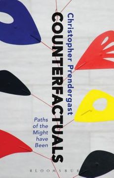 portada Counterfactuals: Paths of the Might have Been (en Inglés)