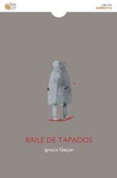 portada Baile de Tapados (in Spanish)