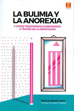 portada La Bulimia y la Anorexia (in Spanish)