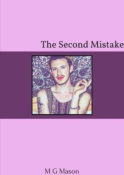 portada The Second Mistake (en Inglés)