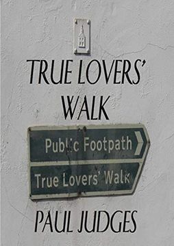 portada True Lovers' Walk (in English)