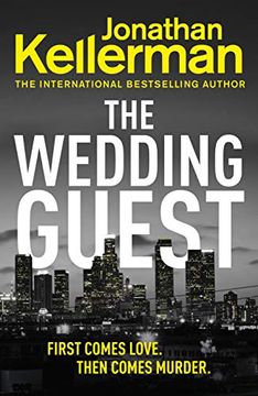 portada The Wedding Guest (Alex Delaware Series) (in English)