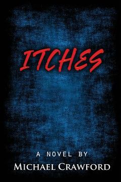 portada Itches (in English)