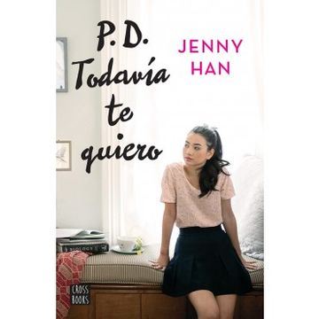 portada P. D. Todavía te Quiero (in Spanish)