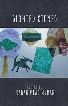 portada Sighted Stones (in English)