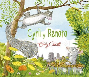 portada Cyril y Renata (in Spanish)