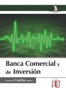 portada Banca Comercial y de Inversión