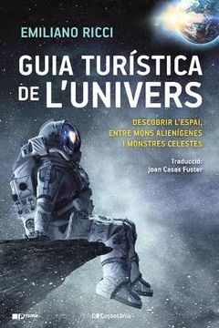portada Guia Turistica de l Univers (en Catalán)