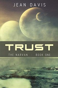 portada Trust (The Narvan) (in English)