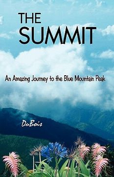 portada the summit (in English)