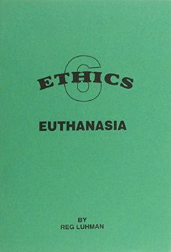 portada Euthanasia (Ethics)