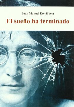 portada El Sueã‘O ha Terminado (in Spanish)