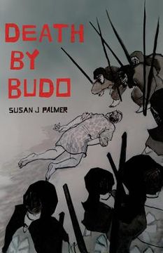 portada Death by Budo (in English)