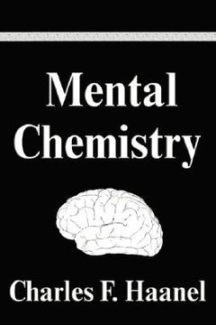 portada mental chemistry (en Inglés)