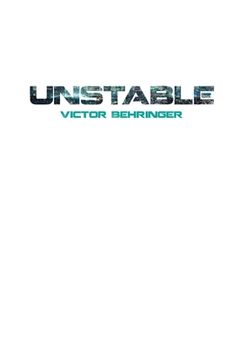 portada Unstable (in English)
