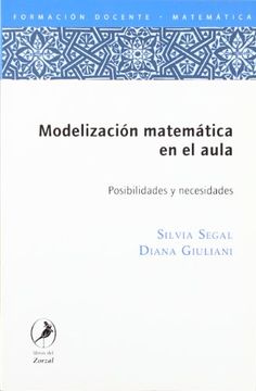 portada Modelizacion Matematica en el Aula