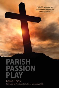portada Parish Passion Play 