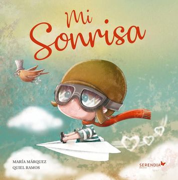 portada Mi Sonrisa (in Spanish)