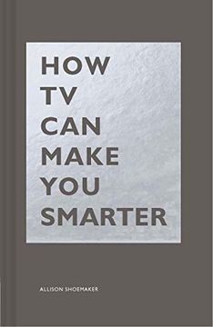 portada How TV Can Make You Smarter (en Inglés)