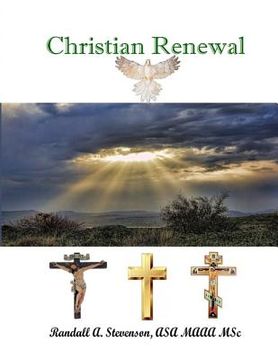 portada Christian Renewal (en Inglés)
