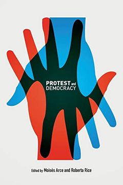 portada Protest and Democracy 