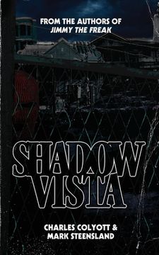 portada Shadow Vista (en Inglés)