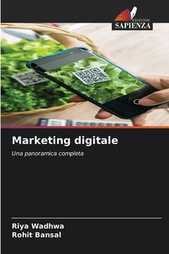 portada Marketing digitale (en Italiano)