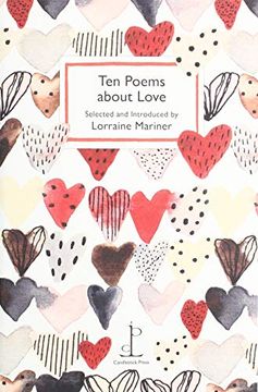 portada Ten Poems About Love (in English)