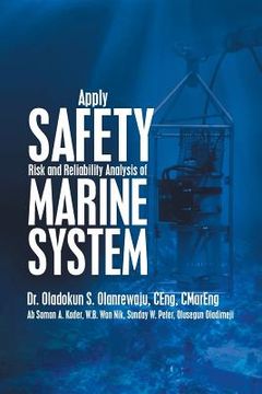 portada Apply Safety Risk and Reliability Analysis of Marine System