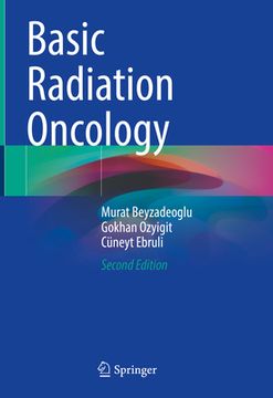 portada Basic Radiation Oncology (en Inglés)